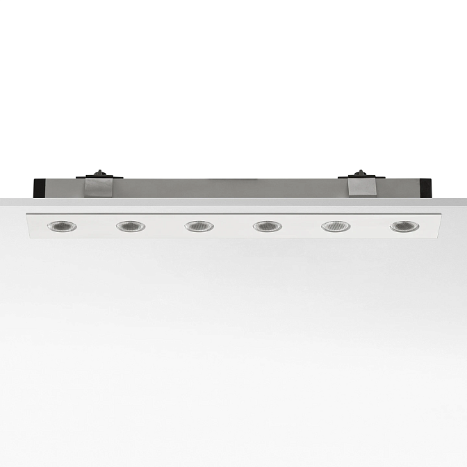 Технический свет Flos LED Curtain - фото-1 | interior market