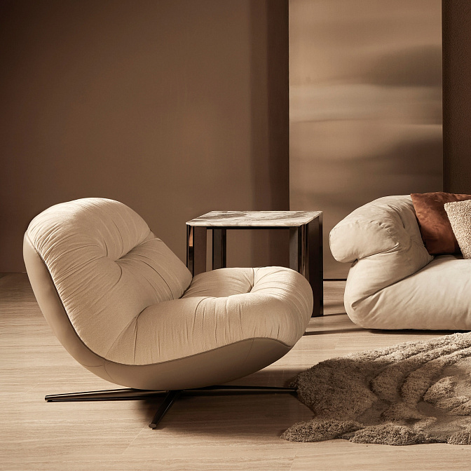 Кресло Visionnaire By Ipe Cavalli AURA - фото-4 | interior market
