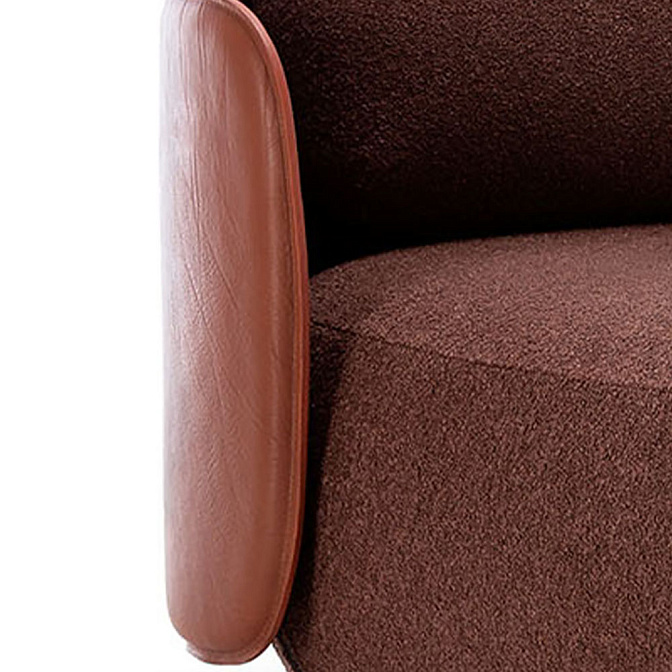 Кушетка Exteta Mochi Chaise - фото-2 | interior market