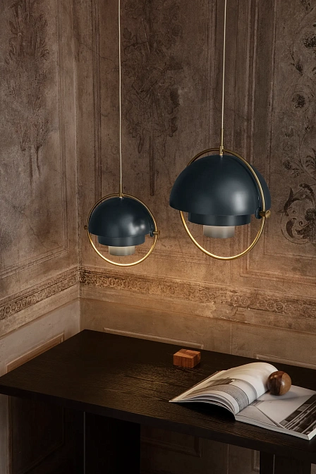 Письменный стол Gubi PRIVATE - фото-3 | interior market