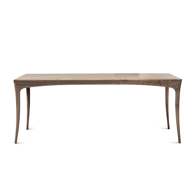Обеденный стол Ceccotti Perro - фото-1 | interior market