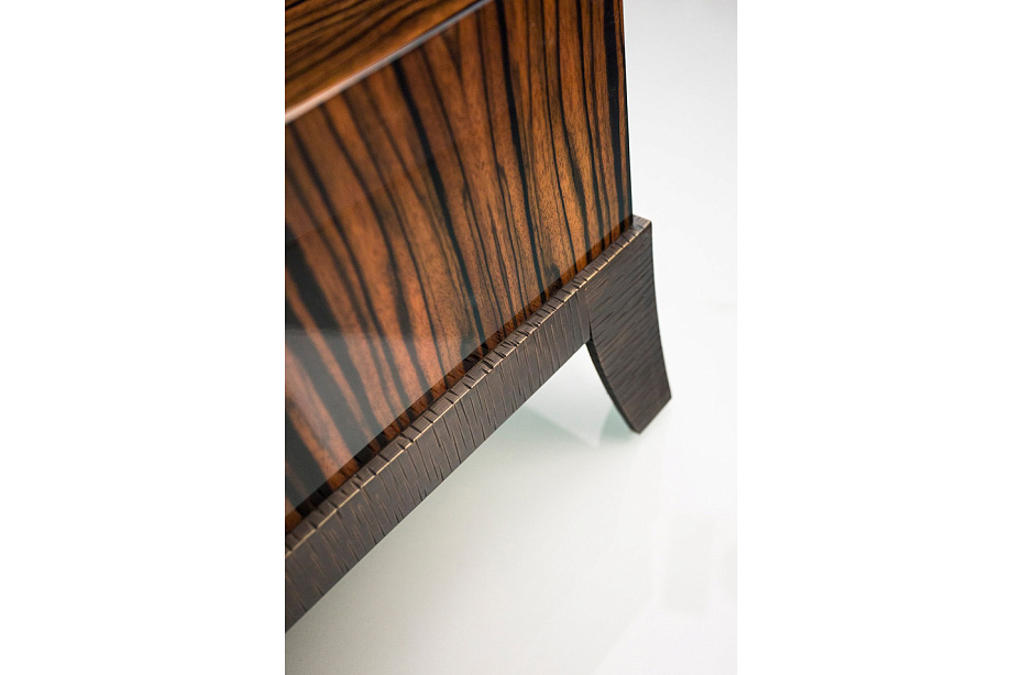 Кофейный столик JNL SAMOA - фото-2 | interior market