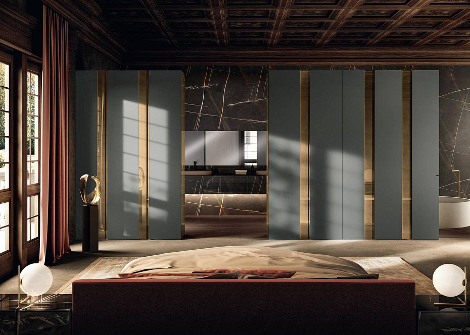 Шкаф Lago Groove - фото-1 | interior market