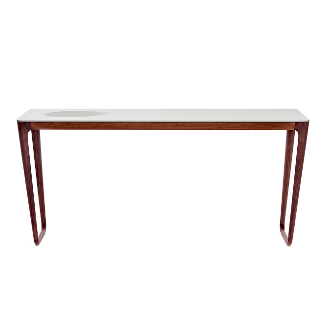 Консоль  Ceccotti LUNA - фото-2 | interior market