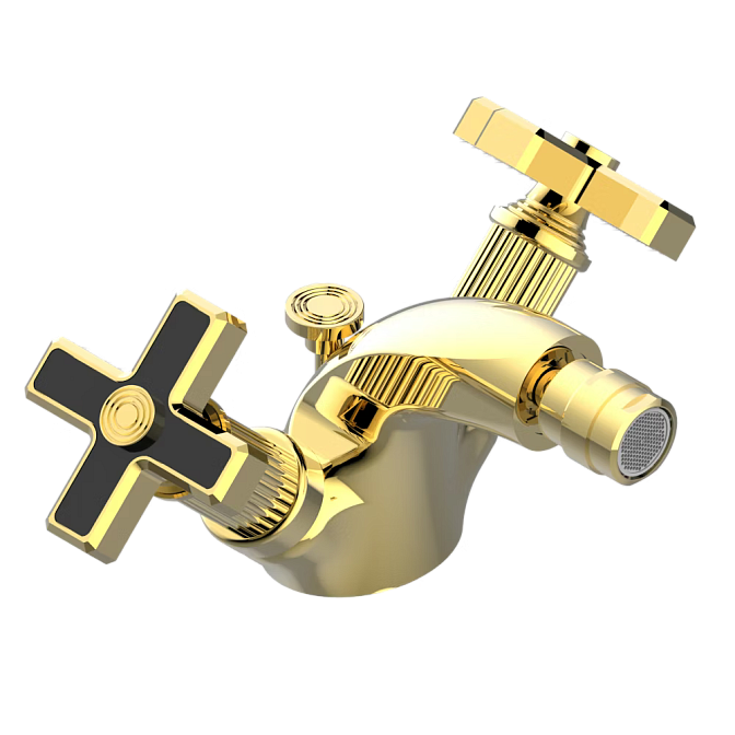 Смеситель для биде THG  - фото-1 | interior market