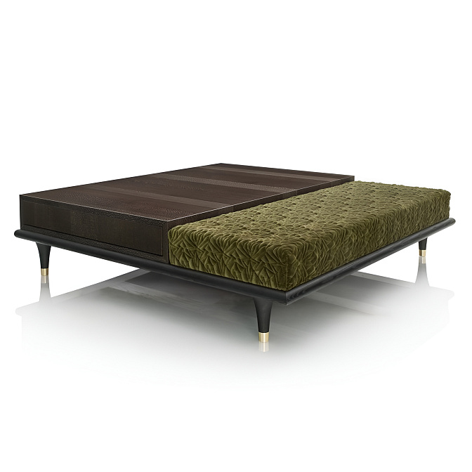 Кофейный столик JNL COSY - фото-1 | interior market