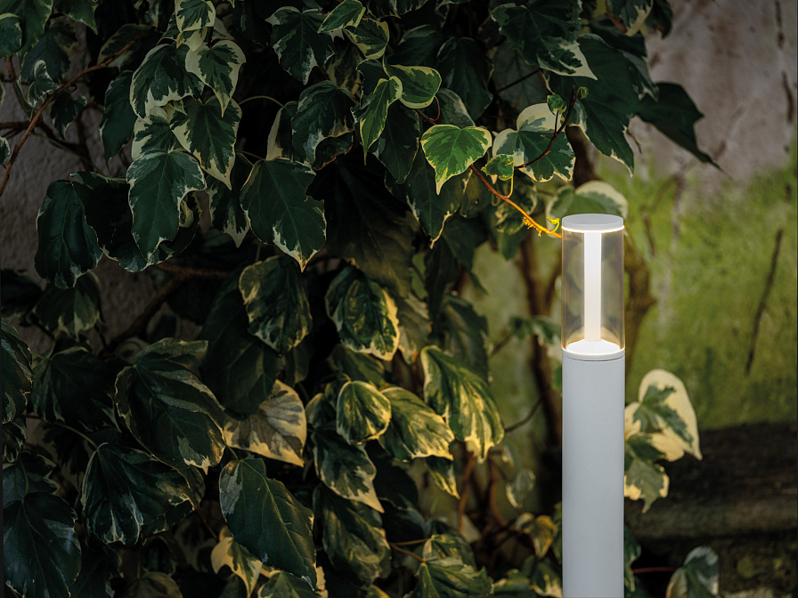 Уличный светильник  Lombardo Stik 60 Trasp Bollard - фото-2 | interior market