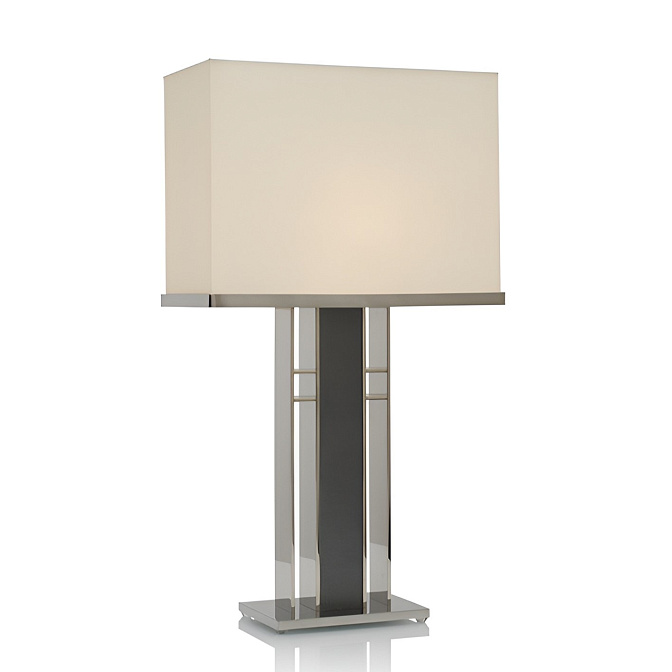 Настольная лампа JNL Bogota - фото-2 | interior market