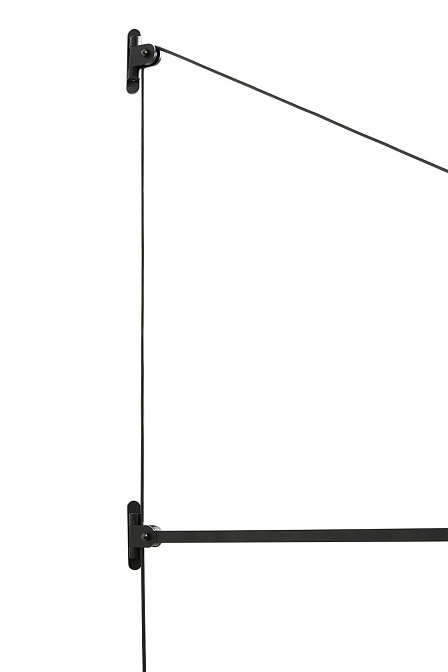 Бра Nemo Swan - фото-3 | interior market