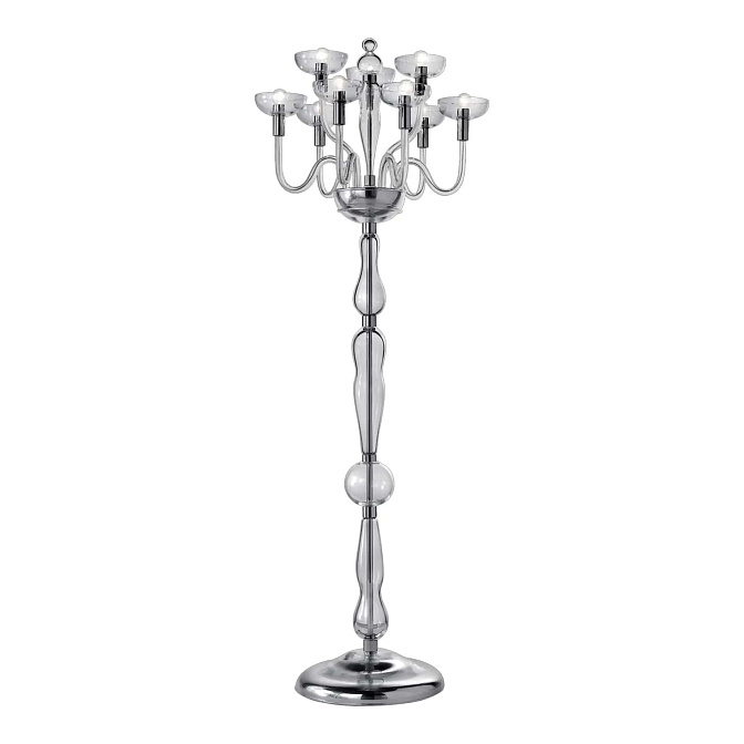 Торшер Venini Carlo Scarpa - фото-1 | interior market