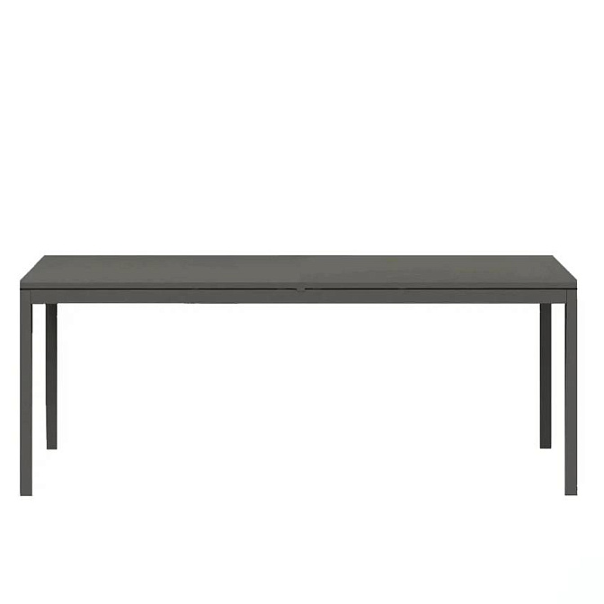 Стол раздвижной для улицы Ethimo Flat - фото-1 | interior market