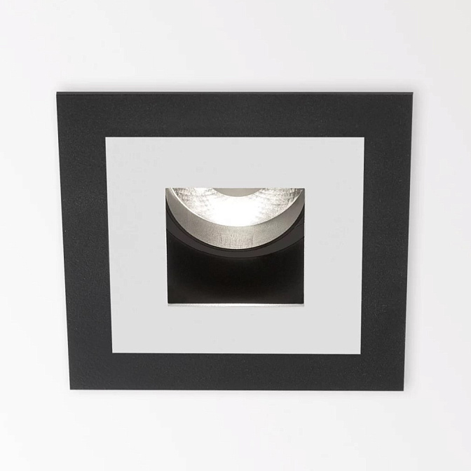 Технический свет Delta Light iMAX II SQUARE ADJUSTABLE - фото-1 | interior market