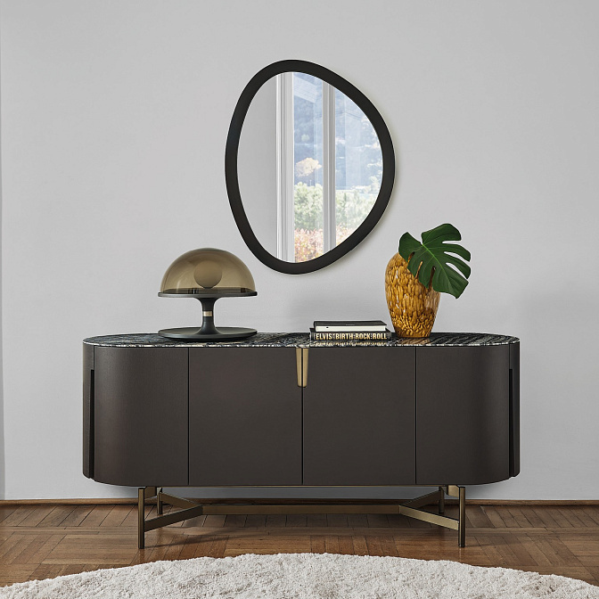 Буфет Porada Tylsa - фото-1 | interior market