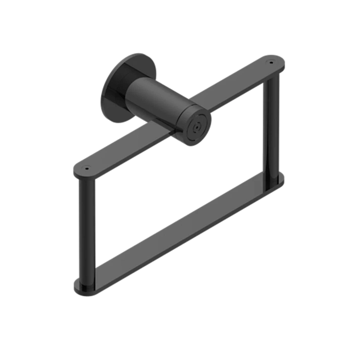 Держатель для туалетной бумаги THG ZOOM.7 - фото-1 | interior market