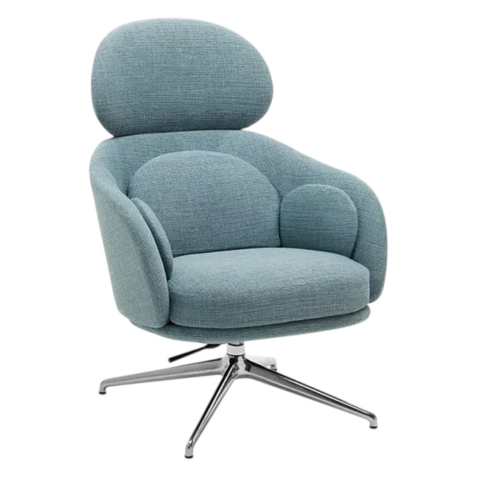 Офисное кресло Saba SUNSET - фото-1 | interior market