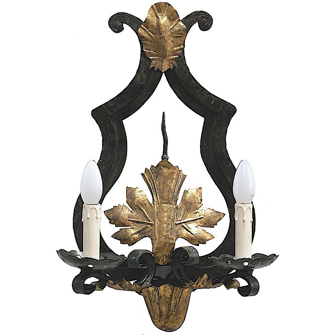 Бра Mis En Demeure Cahors - фото-1 | interior market