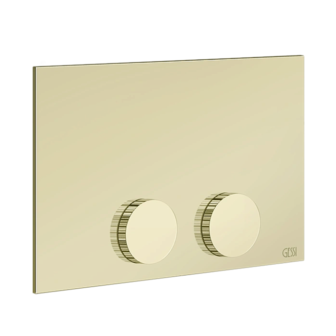 Клавиша Gessi INGRANAGGIO - фото-1 | interior market