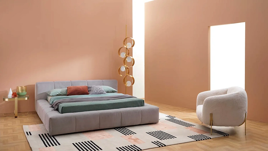 Кровать Saba Pixel Box Large - фото-4 | interior market