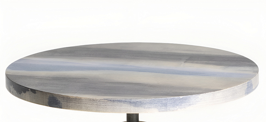 Журнальный столик Moroso Overdyed - фото-2 | interior market