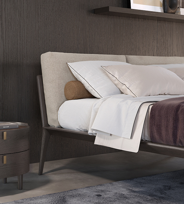 Кровать Olivieri Kale - фото-6 | interior market