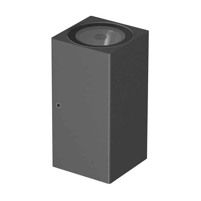 Технический свет Flos Heavy Metal Wall 2 Double - фото-1 | interior market