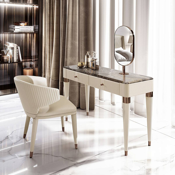 Кресло для дома Dv Collection HOLLYWOOD - фото-3 | interior market
