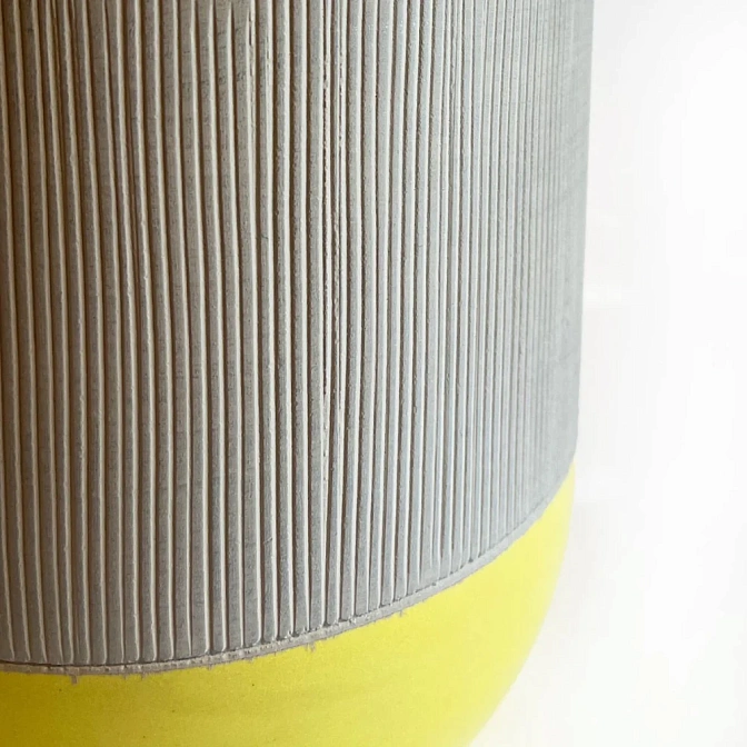 Ваза керамическая LAMBERT Mizo - фото-2 | interior market