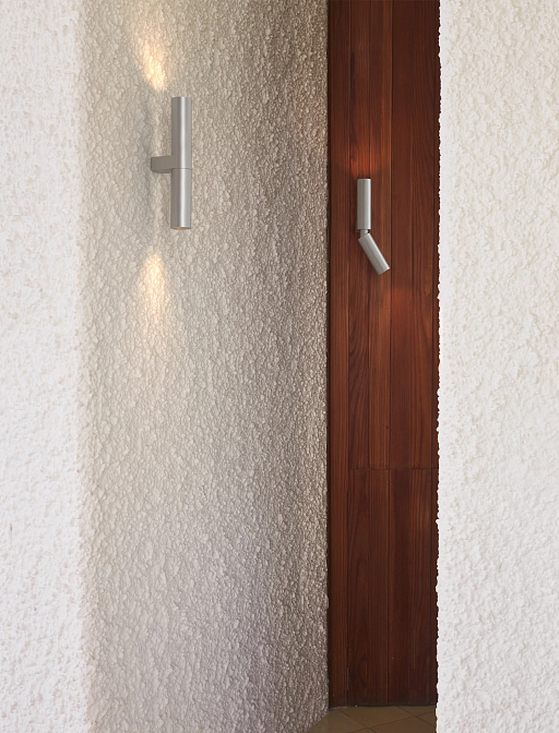 Светильник Flos Double Spot Wall - фото-3 | interior market