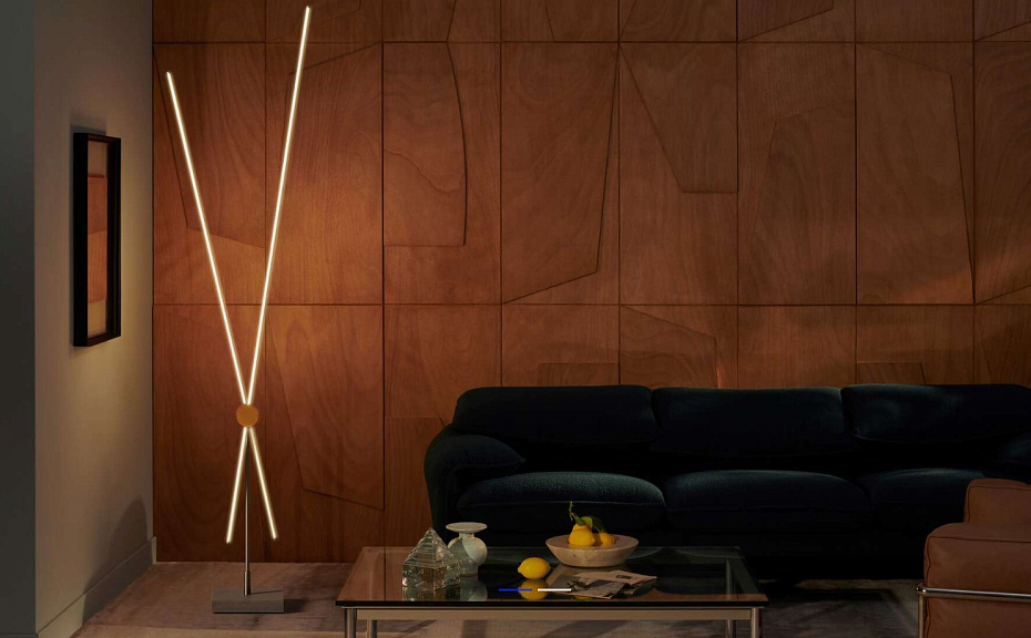 Торшер  Cassina Eitie Floor - фото-2 | interior market