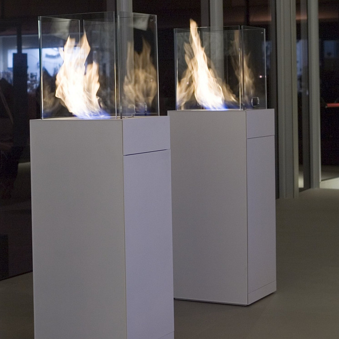 Камин Antonio Lupi Fireplace - фото-3 | interior market