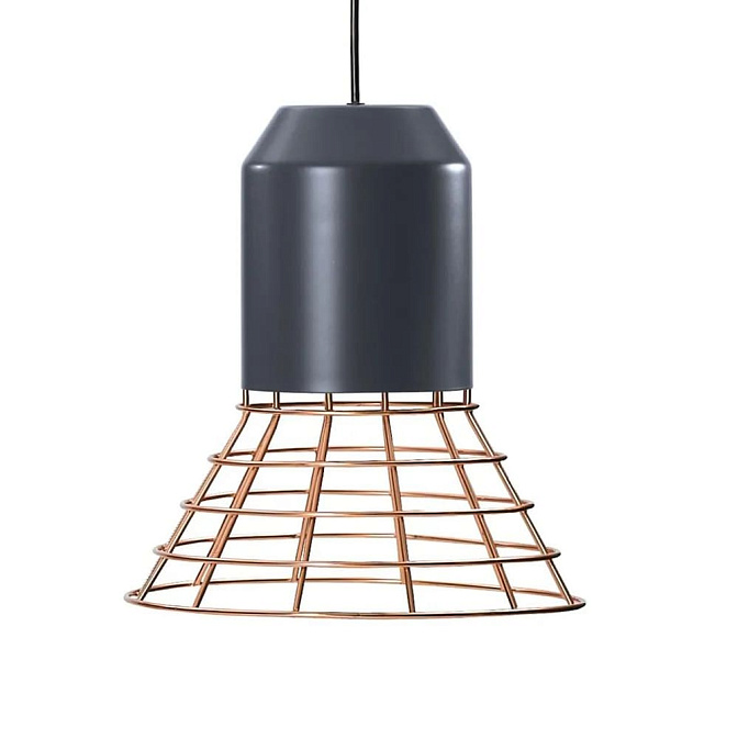 Потолочный светильник Classicon Bell Light - фото-1 | interior market