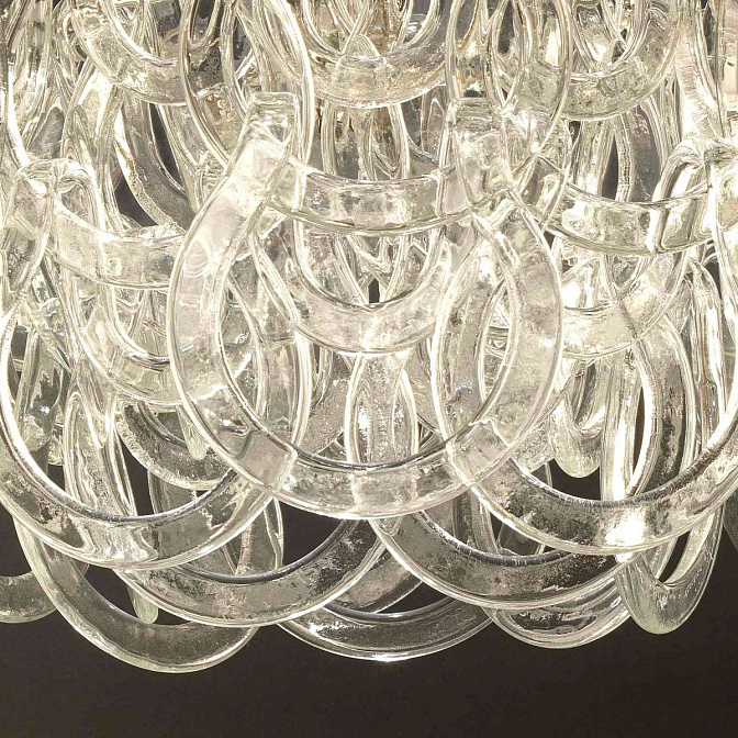 Потолочный светильник  Vaughan designs Rouen Flush - фото-2 | interior market