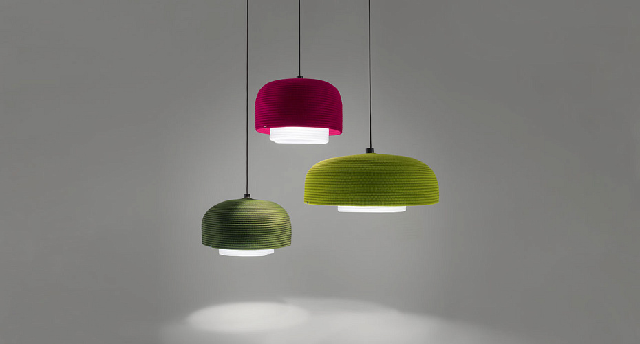 Уличный светильник  Paola lenti Taiki - фото-2 | interior market