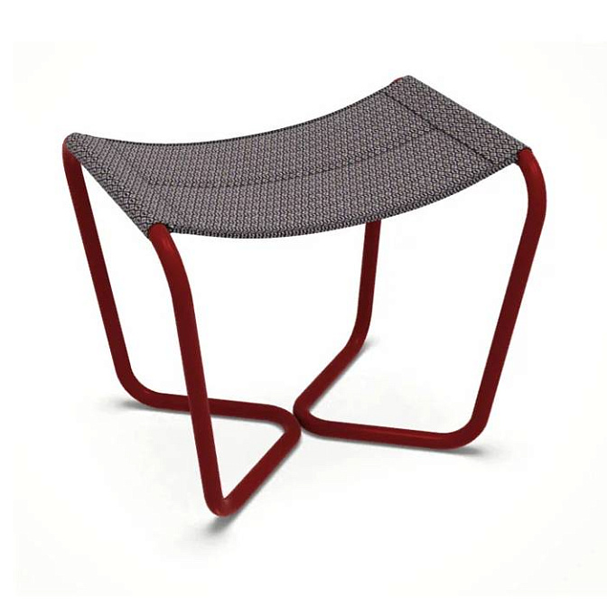 Пуф для улицы Ethimo Sling - фото-1 | interior market