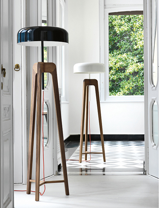 Светильник Porada Pileo - фото-3 | interior market