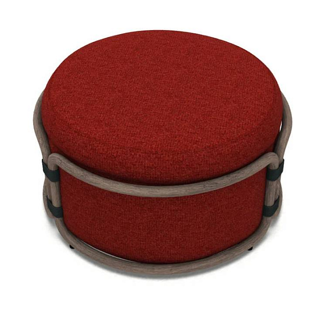 Пуф Ethimo Rotin - фото-2 | interior market