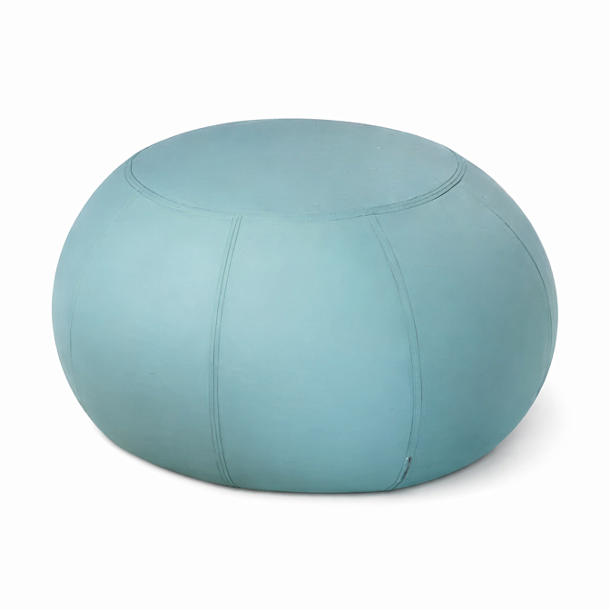 Уличный пуф Saba Geo - фото-1 | interior market