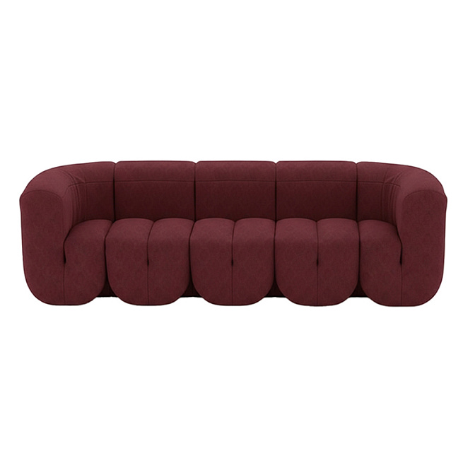 Диван De Sede DS-707 - фото-1 | interior market Диван De Sede DS-707 - фото-1 | interior market