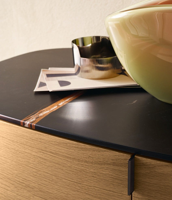 Буфет Poliform Symphony - фото-2 | interior market