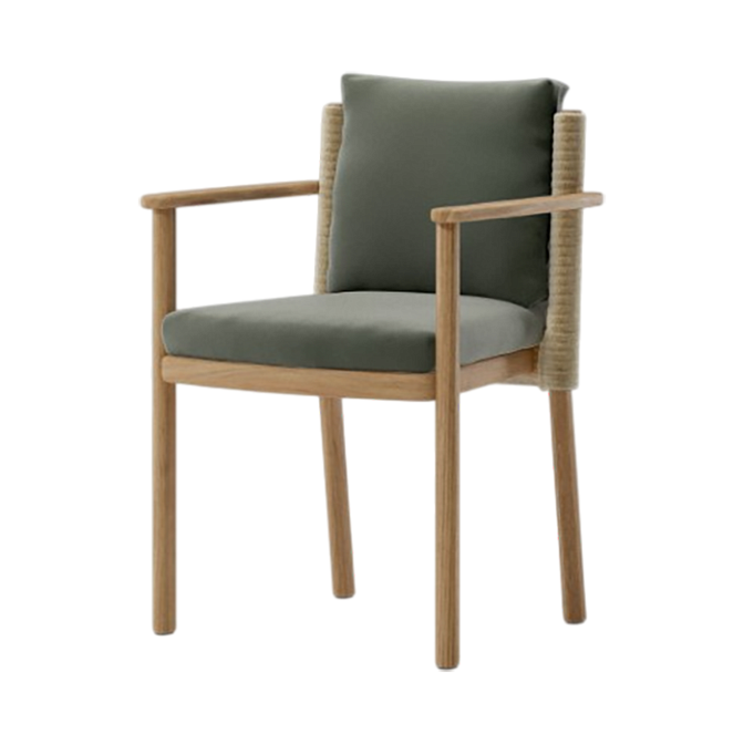 Стул Kettal GIRO - фото-1 | interior market