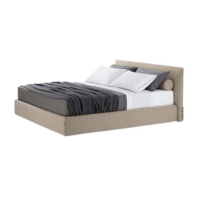 Кровать Poliform JACQUELINE  - фото-1 | interior market