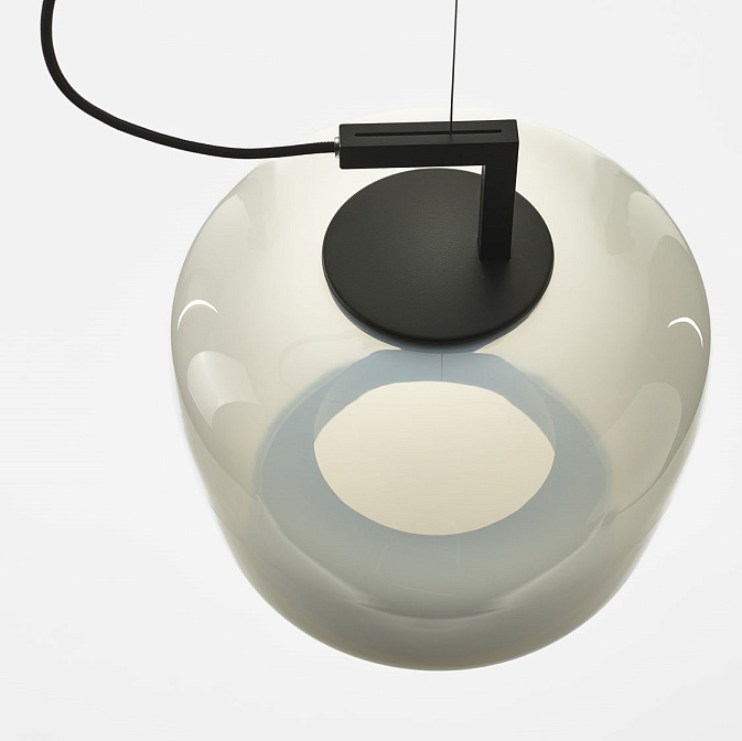 Потолочный светильник  Brokis DOUBLE MEDIUM PENDENT - фото-3 | interior market