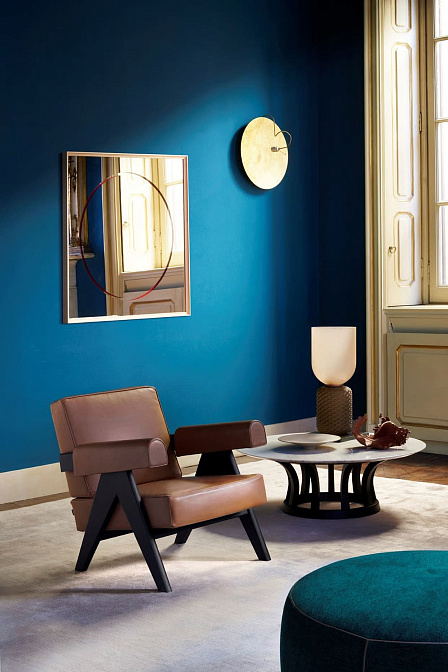 Настольная лампа Cassina Ficupala - фото-3 | interior market