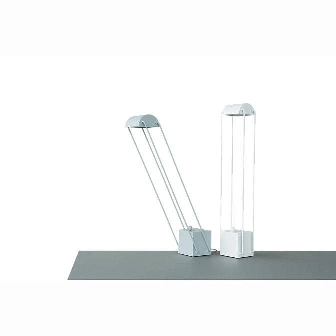 Настольная лампа Please Wait To Be Seated TOKIO - фото-2 | interior market