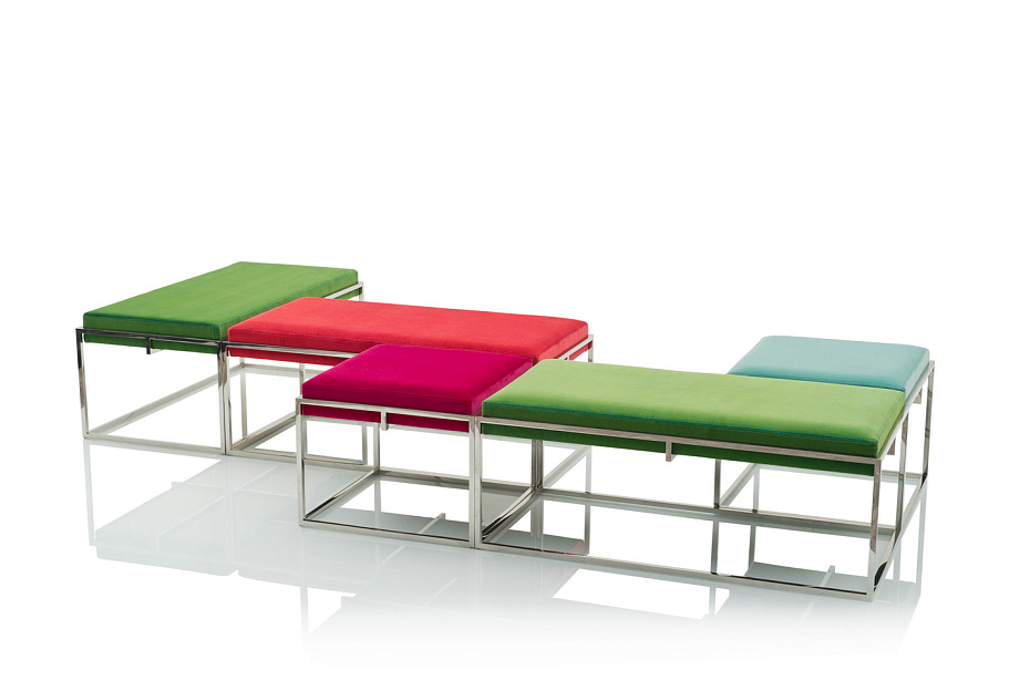 Табурет JNL MIKADO - фото-3 | interior market