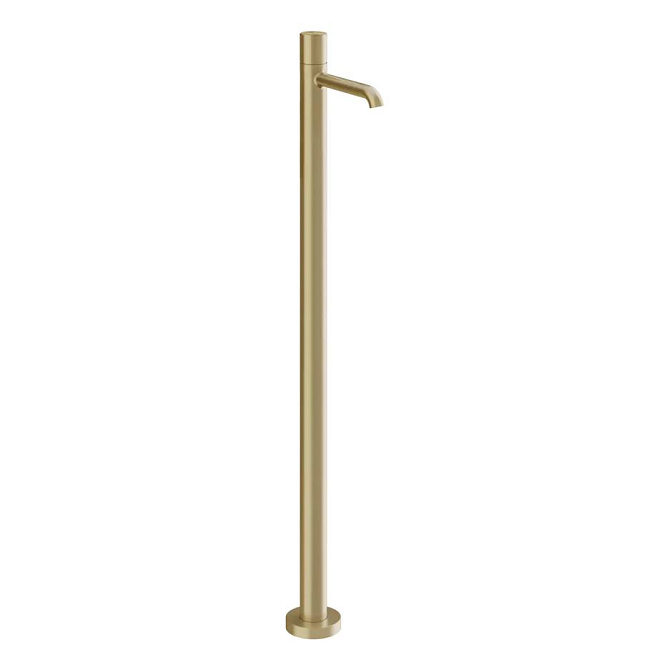 Смеситель Gessi HABITO - фото-1 | interior market