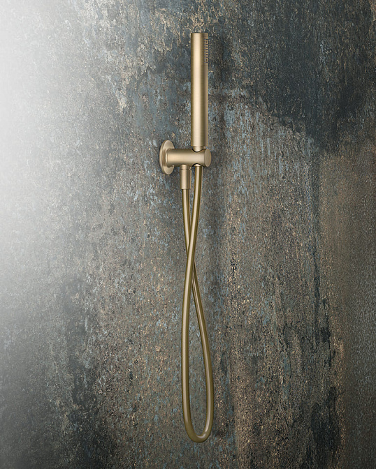 Душевой гарнитур Gessi INCISO - фото-2 | interior market