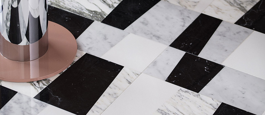 Напольное покрытие Lithos Design Piano - фото-4 | interior market