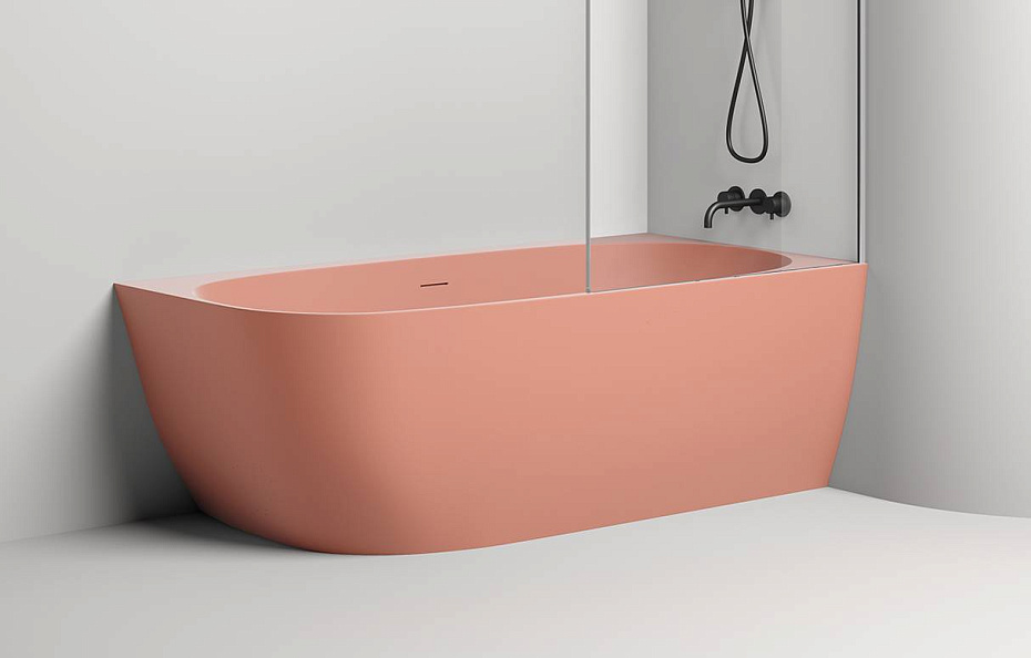 Угловая ванна SALINI SOFIA CORNER R - фото-1 | interior market