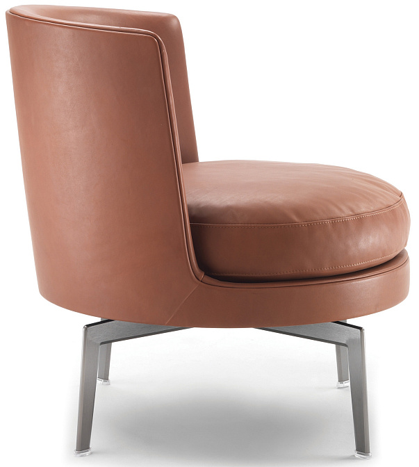 Кресло Flexform Feel good - фото-2 | interior market